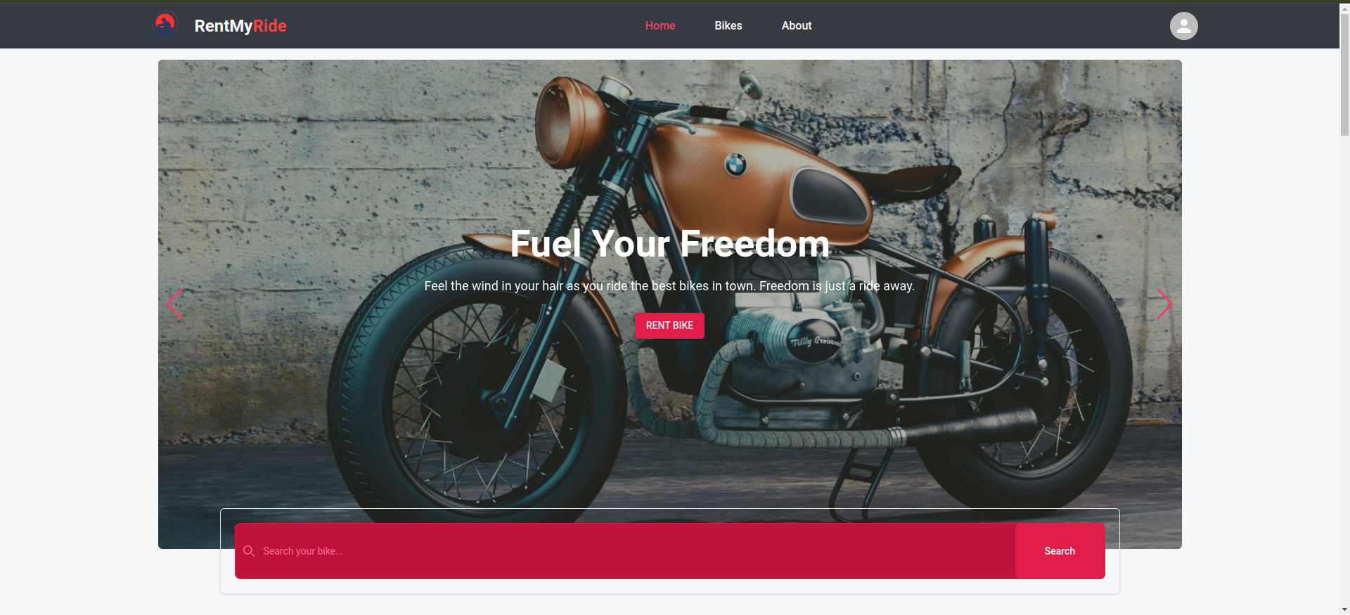 RentMyRide